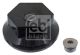 FEBI BILSTEIN Schutzdeckel, Radnabe 40869