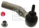 FEBI BILSTEIN Spurstangenkopf 40882