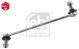 FEBI BILSTEIN Stange/Strebe, Stabilisator 40889