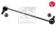 FEBI BILSTEIN Stange/Strebe, Stabilisator 40890