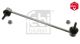 FEBI BILSTEIN Stange/Strebe, Stabilisator 40893