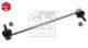 FEBI BILSTEIN Stange/Strebe, Stabilisator 40894