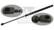 FEBI BILSTEIN Gasfeder, Motorhaube 40903
