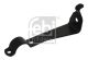FEBI BILSTEIN Halter, Stabilisatorlagerung 40912