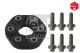 FEBI BILSTEIN Gelenk, Gelenkwelle 40929