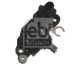FEBI BILSTEIN Generatorregler 40950