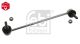 FEBI BILSTEIN Stange/Strebe, Stabilisator 40956