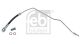 FEBI BILSTEIN Bremsschlauch 40961