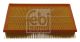 FEBI BILSTEIN Luftfilter 40963