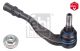 FEBI BILSTEIN Spurstangenkopf 40992