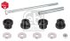 FEBI BILSTEIN Stange/Strebe, Stabilisator 41029