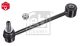 FEBI BILSTEIN Stange/Strebe, Stabilisator 41038