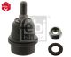 FEBI BILSTEIN Trag-/Führungsgelenk 41071