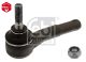 FEBI BILSTEIN Spurstangenkopf 41094