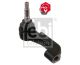 FEBI BILSTEIN Spurstangenkopf 41101
