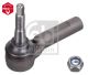 FEBI BILSTEIN Spurstangenkopf 41104