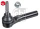 FEBI BILSTEIN Spurstangenkopf 41105