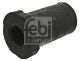 FEBI BILSTEIN Lagerbuchse, Blattfeder 41108