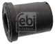 FEBI BILSTEIN Lagerbuchse, Blattfeder 41109