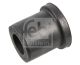 FEBI BILSTEIN Lagerbuchse, Blattfeder 41117