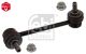FEBI BILSTEIN Stange/Strebe, Stabilisator 41186