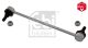 FEBI BILSTEIN Stange/Strebe, Stabilisator 41196
