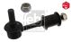 FEBI BILSTEIN Stange/Strebe, Stabilisator 41202