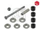 FEBI BILSTEIN Stange/Strebe, Stabilisator 41207