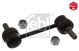 FEBI BILSTEIN Stange/Strebe, Stabilisator 41209