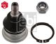 FEBI BILSTEIN Trag-/Führungsgelenk 41210
