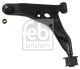 FEBI BILSTEIN Lenker, Radaufhängung 41237