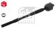 FEBI BILSTEIN Axialgelenk, Spurstange 41283