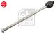 FEBI BILSTEIN Axialgelenk, Spurstange 41306