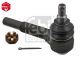 FEBI BILSTEIN Spurstangenkopf 41311