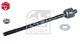 FEBI BILSTEIN Axialgelenk, Spurstange 41327