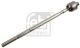 FEBI BILSTEIN Axialgelenk, Spurstange 41328