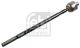 FEBI BILSTEIN Axialgelenk, Spurstange 41333