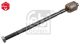 FEBI BILSTEIN Axialgelenk, Spurstange 41336