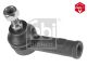FEBI BILSTEIN Spurstangenkopf 41337