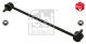 FEBI BILSTEIN Stange/Strebe, Stabilisator 41347