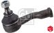 FEBI BILSTEIN Spurstangenkopf 41368