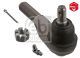 FEBI BILSTEIN Spurstangenkopf 41376