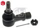 FEBI BILSTEIN Spurstangenkopf 41380