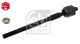 FEBI BILSTEIN Axialgelenk, Spurstange 41388
