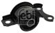 FEBI BILSTEIN Lagerung, Lenker 41451