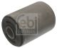 FEBI BILSTEIN Lagerbuchse, Blattfeder 41539