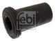 FEBI BILSTEIN Lagerbuchse, Blattfeder 41541
