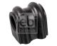 FEBI BILSTEIN Lagerung, Stabilisator 41547