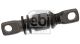 FEBI BILSTEIN Lagerung, Lenker 41591