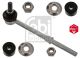 FEBI BILSTEIN Stange/Strebe, Stabilisator 41615